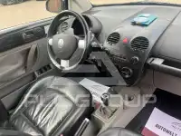 2003 Volkswagen BEETLE