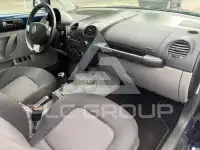 2003 Volkswagen BEETLE