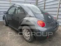 2003 Volkswagen BEETLE