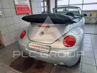 2003 Volkswagen BEETLE