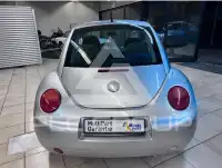 2003 Volkswagen BEETLE