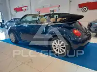 2003 Volkswagen BEETLE