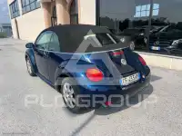 2003 Volkswagen BEETLE