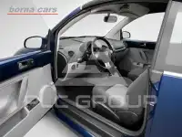 2003 Volkswagen BEETLE