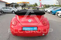 2003 Volkswagen BEETLE