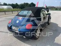 2003 Volkswagen BEETLE