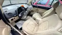 2003 Volkswagen BEETLE