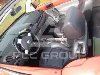 2003 Volkswagen BEETLE