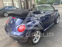 2003 Volkswagen BEETLE