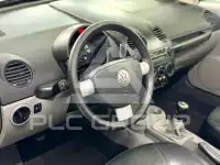 2003 Volkswagen BEETLE