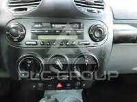 2003 Volkswagen BEETLE