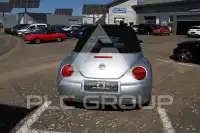 2003 Volkswagen BEETLE