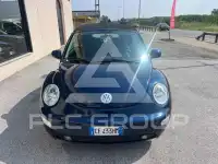 2003 Volkswagen BEETLE