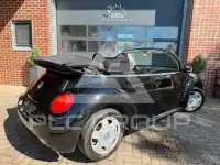 2003 Volkswagen BEETLE