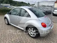 2003 Volkswagen BEETLE