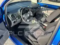 2003 Volkswagen BEETLE