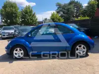 2003 Volkswagen BEETLE
