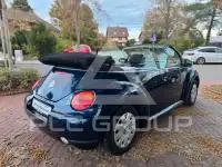 2003 Volkswagen BEETLE