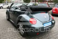 2003 Volkswagen BEETLE