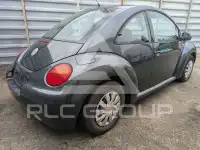 2003 Volkswagen BEETLE
