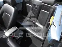 2003 Volkswagen BEETLE