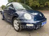 2003 Volkswagen BEETLE