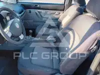 2003 Volkswagen BEETLE