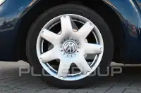 2003 Volkswagen BEETLE
