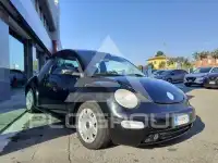 2003 Volkswagen BEETLE