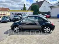 2003 Volkswagen BEETLE