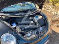 2003 Volkswagen BEETLE