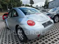 2003 Volkswagen BEETLE