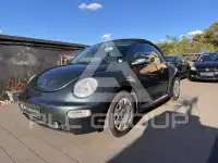 2003 Volkswagen BEETLE