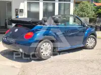 2003 Volkswagen BEETLE