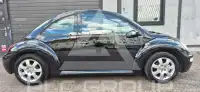 2003 Volkswagen BEETLE