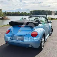 2003 Volkswagen BEETLE