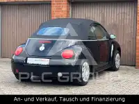 2003 Volkswagen BEETLE