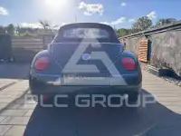 2003 Volkswagen BEETLE