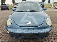 2003 Volkswagen BEETLE