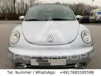 2003 Volkswagen BEETLE