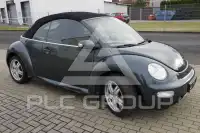 2003 Volkswagen BEETLE