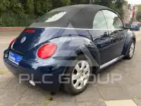 2003 Volkswagen BEETLE