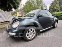 2003 Volkswagen BEETLE