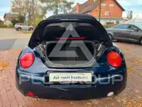 2003 Volkswagen BEETLE