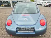 2003 Volkswagen BEETLE