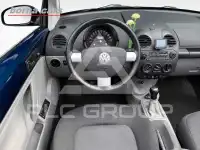 2003 Volkswagen BEETLE