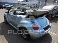 2003 Volkswagen BEETLE