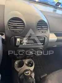 2003 Volkswagen BEETLE