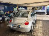 2003 Volkswagen BEETLE