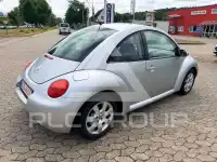 2003 Volkswagen BEETLE